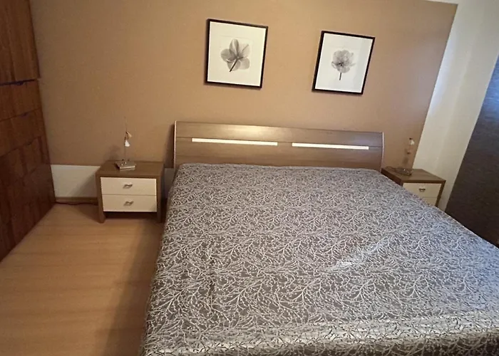 Private Rooms